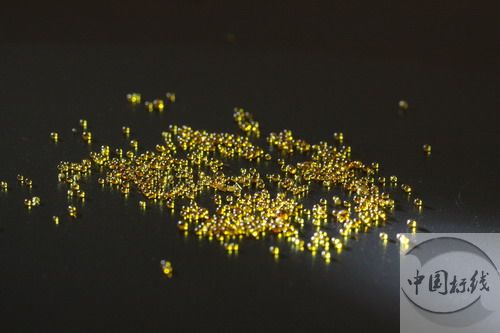 靖安汽车零部件车间喷砂处理